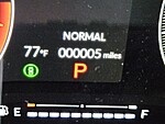 New 2026 Honda Civic Hatchback SPORT in FT. PIERCE, FLORIDA (Photo 34)