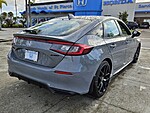 New 2026 Honda Civic Hatchback SPORT in FT. PIERCE, FLORIDA (Photo 5)