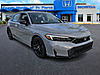 New 2026 Honda Civic Hatchback SPORT in FT. PIERCE, FLORIDA