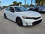 New 2026 Honda Civic SPORT in FT. PIERCE, FLORIDA (Photo 1)