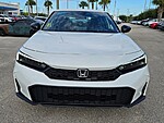 New 2026 Honda Civic SPORT in FT. PIERCE, FLORIDA (Photo 12)