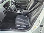 New 2026 Honda Civic SPORT in FT. PIERCE, FLORIDA (Photo 13)