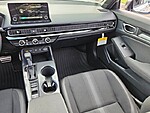 New 2026 Honda Civic SPORT in FT. PIERCE, FLORIDA (Photo 18)