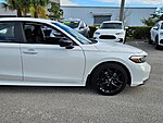 New 2026 Honda Civic SPORT in FT. PIERCE, FLORIDA (Photo 2)