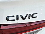 New 2026 Honda Civic SPORT in FT. PIERCE, FLORIDA (Photo 21)