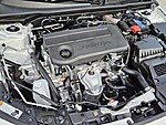 New 2026 Honda Civic SPORT in FT. PIERCE, FLORIDA (Photo 27)
