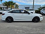 New 2026 Honda Civic SPORT in FT. PIERCE, FLORIDA (Photo 3)