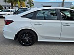 New 2026 Honda Civic SPORT in FT. PIERCE, FLORIDA (Photo 4)