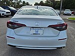 New 2026 Honda Civic SPORT in FT. PIERCE, FLORIDA (Photo 6)