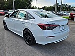 New 2026 Honda Civic SPORT in FT. PIERCE, FLORIDA (Photo 7)