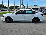 New 2026 Honda Civic SPORT in FT. PIERCE, FLORIDA (Photo 9)