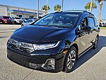 New 2026 Honda Odyssey EX-L in FT. PIERCE, FLORIDA (Photo 10)
