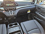 New 2026 Honda Odyssey EX-L in FT. PIERCE, FLORIDA (Photo 17)