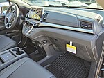 New 2026 Honda Odyssey EX-L in FT. PIERCE, FLORIDA (Photo 22)