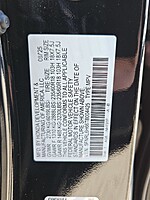 New 2026 Honda Odyssey EX-L in FT. PIERCE, FLORIDA (Photo 25)
