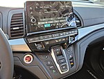 New 2026 Honda Odyssey EX-L in FT. PIERCE, FLORIDA (Photo 34)