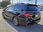 New 2026 Honda Odyssey EX-L in FT. PIERCE, FLORIDA (Photo 7)