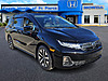 New 2026 Honda Odyssey EX-L in FT. PIERCE, FLORIDA