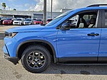 New 2025 Honda Pilot TRAILSPORT in FT. PIERCE, FLORIDA (Photo 10)