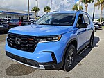 New 2025 Honda Pilot TRAILSPORT in FT. PIERCE, FLORIDA (Photo 11)