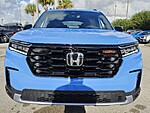 New 2025 Honda Pilot TRAILSPORT in FT. PIERCE, FLORIDA (Photo 12)
