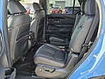 New 2025 Honda Pilot TRAILSPORT in FT. PIERCE, FLORIDA (Photo 15)