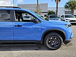 New 2025 Honda Pilot TRAILSPORT in FT. PIERCE, FLORIDA (Photo 2)