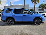 New 2025 Honda Pilot TRAILSPORT in FT. PIERCE, FLORIDA (Photo 3)