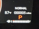 New 2025 Honda Pilot TRAILSPORT in FT. PIERCE, FLORIDA (Photo 35)