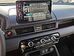 New 2025 Honda Pilot TRAILSPORT in FT. PIERCE, FLORIDA (Photo 36)