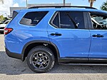 New 2025 Honda Pilot TRAILSPORT in FT. PIERCE, FLORIDA (Photo 4)