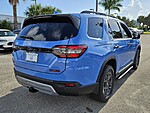 New 2025 Honda Pilot TRAILSPORT in FT. PIERCE, FLORIDA (Photo 5)
