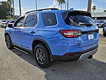 New 2025 Honda Pilot TRAILSPORT in FT. PIERCE, FLORIDA (Photo 7)