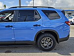 New 2025 Honda Pilot TRAILSPORT in FT. PIERCE, FLORIDA (Photo 8)