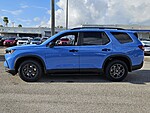 New 2025 Honda Pilot TRAILSPORT in FT. PIERCE, FLORIDA (Photo 9)