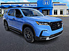 New 2025 Honda Pilot TRAILSPORT in FT. PIERCE, FLORIDA