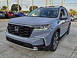 New 2025 Honda Pilot TOURING in FT. PIERCE, FLORIDA (Photo 11)
