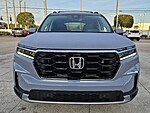 New 2025 Honda Pilot TOURING in FT. PIERCE, FLORIDA (Photo 12)