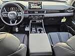 New 2025 Honda Pilot TOURING in FT. PIERCE, FLORIDA (Photo 17)