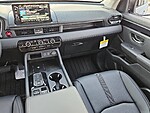 New 2025 Honda Pilot TOURING in FT. PIERCE, FLORIDA (Photo 18)
