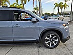 New 2025 Honda Pilot TOURING in FT. PIERCE, FLORIDA (Photo 2)