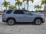 New 2025 Honda Pilot TOURING in FT. PIERCE, FLORIDA (Photo 3)