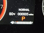 New 2025 Honda Pilot TOURING in FT. PIERCE, FLORIDA (Photo 35)
