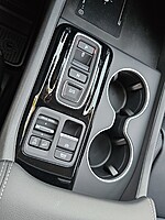 New 2025 Honda Pilot TOURING in FT. PIERCE, FLORIDA (Photo 38)