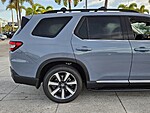 New 2025 Honda Pilot TOURING in FT. PIERCE, FLORIDA (Photo 4)