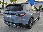 New 2025 Honda Pilot TOURING in FT. PIERCE, FLORIDA (Photo 5)