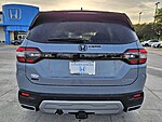 New 2025 Honda Pilot TOURING in FT. PIERCE, FLORIDA (Photo 6)