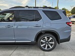 New 2025 Honda Pilot TOURING in FT. PIERCE, FLORIDA (Photo 8)
