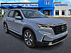 New 2025 Honda Pilot TOURING in FT. PIERCE, FLORIDA