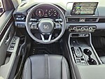 New 2025 Honda Pilot TOURING in FT. PIERCE, FLORIDA (Photo 12)